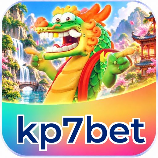 kp7bet Logo Seguro