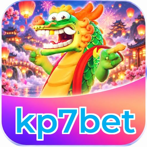 kp7bet Download Speed Test Logo - Teste de Velocidade Certificado