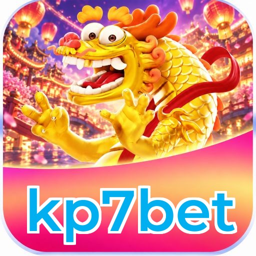 Logo kp7bet Cassino Ao Vivo Brasil