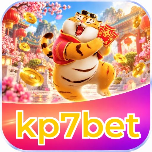 kp7bet Logo - Bônus de Cadastro
