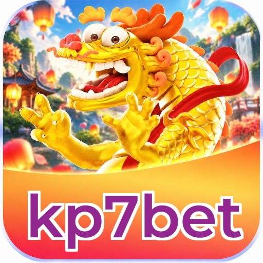kp7bet Logo Oficial