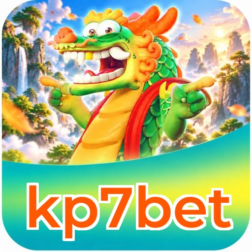 kp7bet Logo
