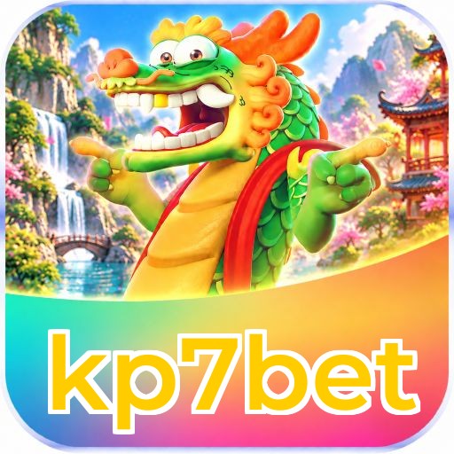 kp7bet Logo