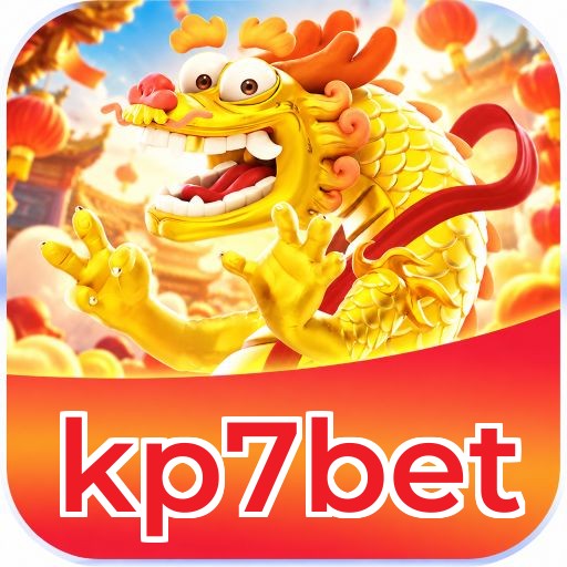 Logo kp7bet Cassino Online Brasil