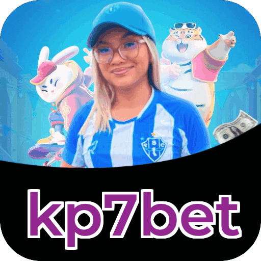 Página de download kp7bet