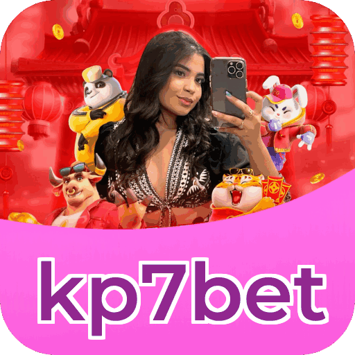 App mobile kp7bet
