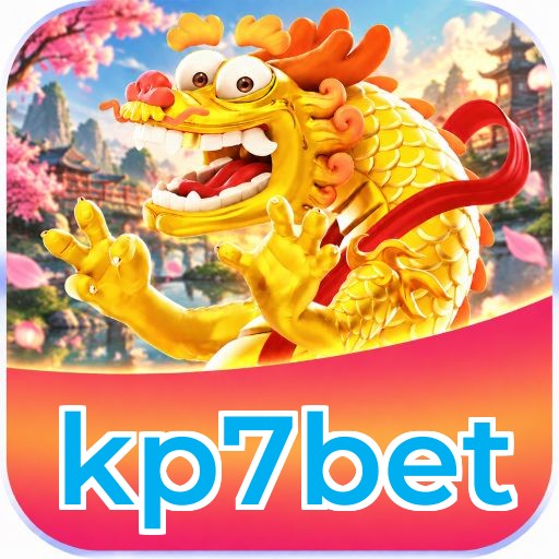 kp7bet Logo