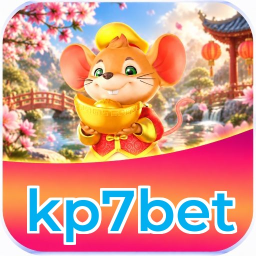 kp7bet Logo Oficial - Cassino Online Brasil Certificado eCOGRA