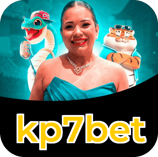 Aplicativo mobile kp7bet