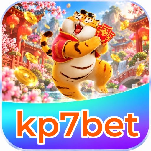 Logo kp7bet APK Android Brasil