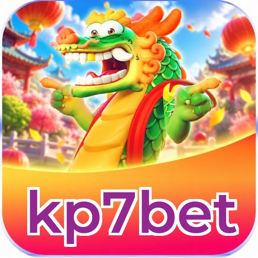 Logo kp7bet APP Mobile Brasil