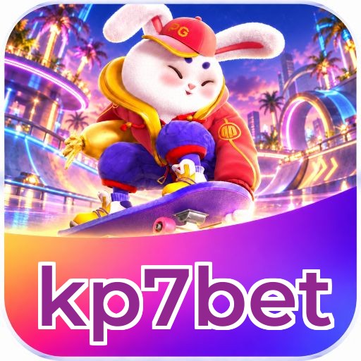kp7bet APK Logo Oficial Certificado
