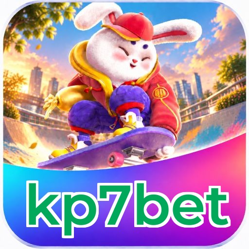 Logo kp7bet Cassino Online Brasil