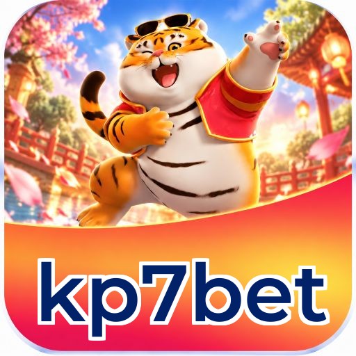 kp7bet Apostas Esportivas Logo - 34 Esportes Certificados