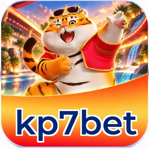 Logo kp7bet Bônus Brasil