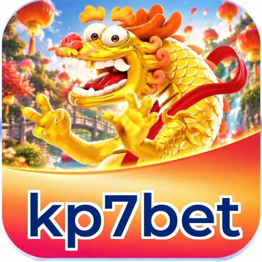 kp7bet APP Logo Oficial Certificado Android iOS
