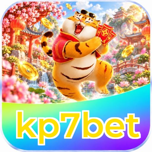 kp7bet Logo