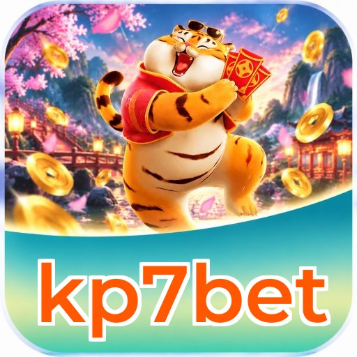 kp7bet Logo Verificado