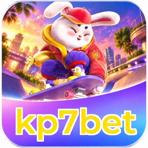 kp7bet Baixar Download Logo Oficial Certificado