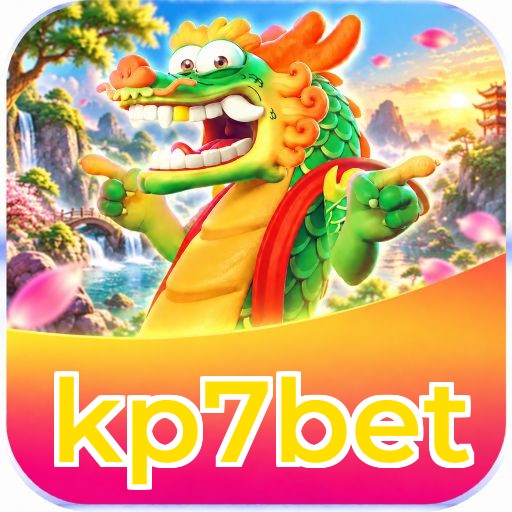 Logo kp7bet Apostas Esportivas Brasil