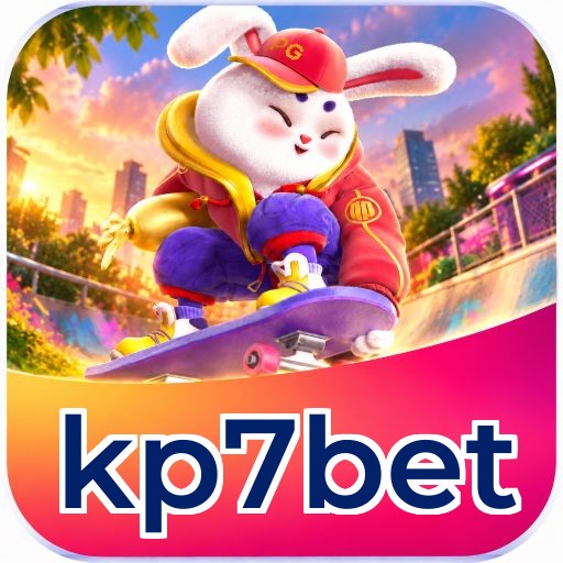 kp7bet Logo