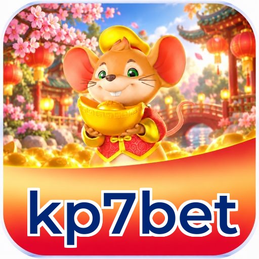 kp7bet Bônus Oficial - Rollover 25x Justo