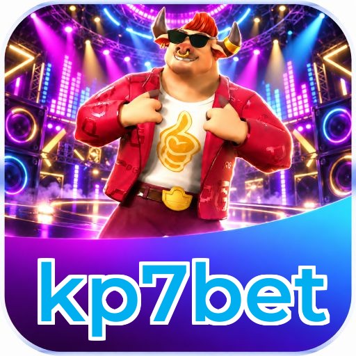 Logo kp7bet Telegram Canal Oficial