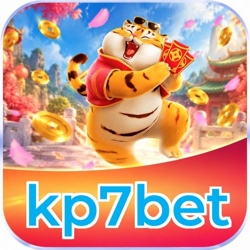 Logo kp7bet Loteria Online