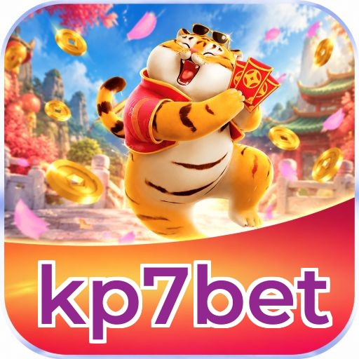 Logo da kp7bet