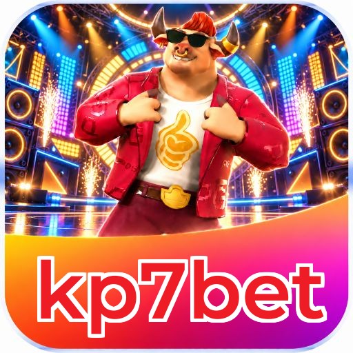 Logo kp7bet Telegram Oficial