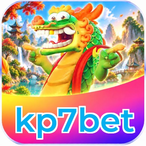 Logo kp7bet Cassino Online Brasil